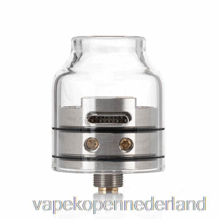 Elektronische Sigaret Vape Donderhead Creaties Blaze Solo 24mm Bf Rda Glas